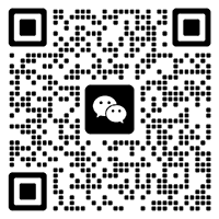 微信扫一扫咨询